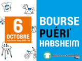 Photo 15ème Bourse Puériculture à Habsheim