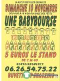 Photo Baby Bourse à Ogéviller