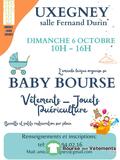 Photo Baby Bourse à Uxegney