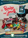 Photo Bourse au Jouets Vetements et Puericulture à Moulins-lès-Metz