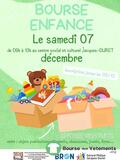 Bourse Enfance