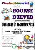 Photo Bourse d'hiver à Gérardmer