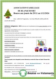 Bourse aux jouets