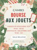 Bourse aux jouets