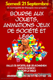 Photo Bourse aux jouets à Chocques