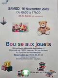 Photo Bourse aux jouets à Doullens