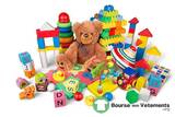 Bourse aux jouets