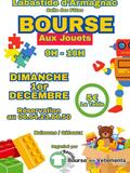 Bourse Aux Jouets