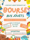 Photo Bourse aux Jouets à Les Eyzies