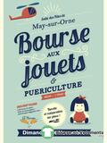 Bourse aux jouets