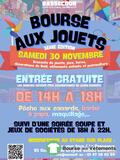 Bourse Aux Jouets