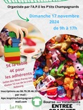 Bourse aux Jouets