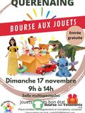 Bourse aux jouets