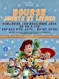 Bourse aux jouets