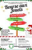 Bourse aux jouets