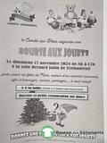 Bourse aux jouets