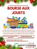 Photo Bourse aux jouets Brémontier à La Teste-de-Buch