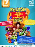 Bourse aux jouets et cadeaux