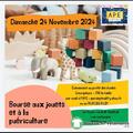 Photo Bourse aux jouets et à la puericulture à Septeuil