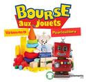 Photo Bourse aux jouets et à la puericulture à Soligny-la-Trappe