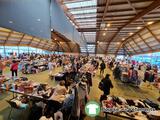 Photo Bourse aux jouets et puériculture à Fleury