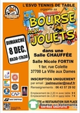 bourse aux jouets et puériculture