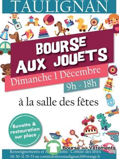 Photo de la bourse aux vêtements Bourse- jouets- et-vêtements