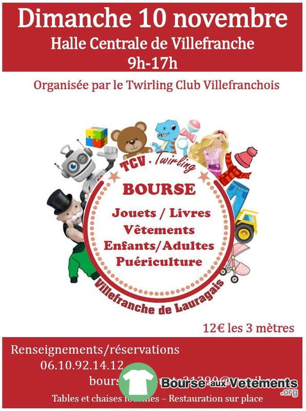 BOURSE Jouets Livres Vêtements Enfants-Adultes Puériculture