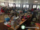 Bourse aux jouets ,livres , vêtements et divers