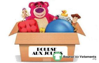 Photo de la bourse aux vêtements Bourse aux jouets, puericulture, vêtements enfants