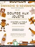 Bourse aux jouets, puériculture, vêtements enfants, jeux vid