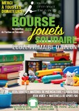 Photo Bourse aux jouets solidaire à Nîmes