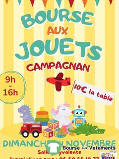 Photo de la bourse aux vêtements Bourse aux jouets, vêtements d'enfants et puériculture