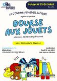 Photo bourse aux jouets, vêtements, puériculture à Gellainville