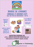 Bourse à l enfance