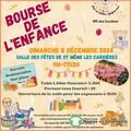 Bourse de l'enfance