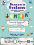 Bourse à l'enfance