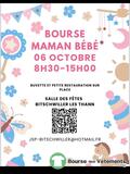 Photo Bourse maman bébé à Bitschwiller-lès-Thann