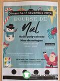 Bourse de Noël