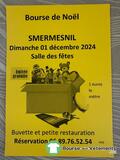 Photo Bourse de noel à Smermesnil