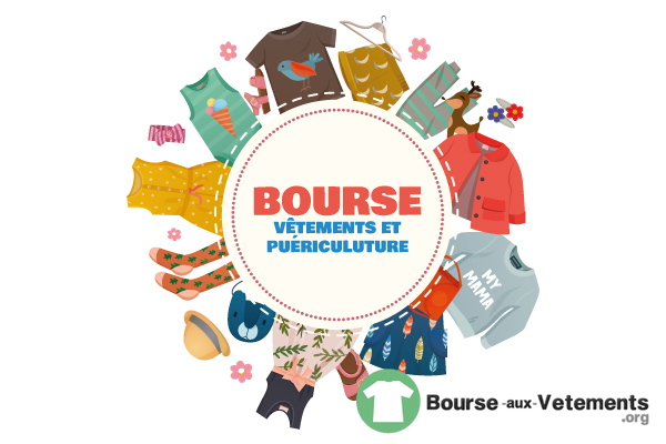 Bourse Puériculture