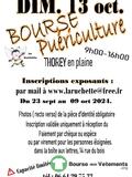 Photo Bourse puériculture à Thorey-en-Plaine