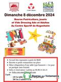 Photo Bourse Puériculture et Vide Dressing Ado et Adultes à Kogenheim