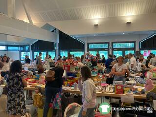 Photo de la bourse aux vêtements Bourse Puériculture, Jouets et Vêtements pour enfant