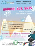 Bourse aux skis