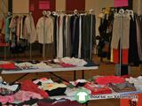 Photo bourse aux vêtements adultes et ados automne hiver à Luçon