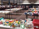 bourse aux vêtements enfants, ados et puériculture