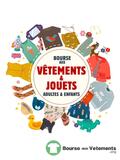 Photo Bourse aux Vêtements et Jouets - adultes et enfants à Champey-sur-Moselle