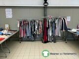 Photo Bourse aux vêtements été pour bébés, enfants, adultes à Sainte-Luce-sur-Loire