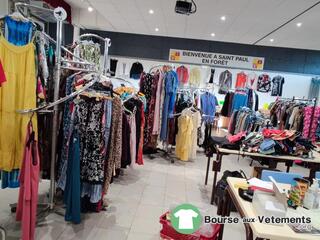 Photo de la bourse aux vêtements Bourse aux vêtements hiver